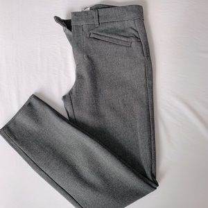 Gap signature Skinny Dress Pants